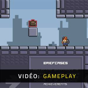 League of Evil Vidéo de Gameplay