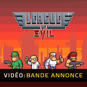 League of Evil Pc