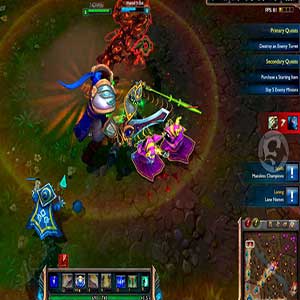 summoner