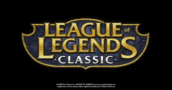 League of Legends Classic officialisé par Riot avec un mode nostalgique