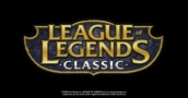 League of Legends Classic officialisé par Riot avec un mode nostalgique
