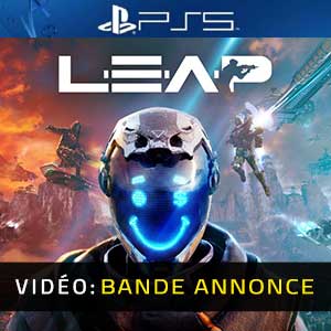 LEAP Bande-annonce Vidéo