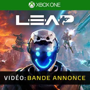 LEAP Bande-annonce Vidéo