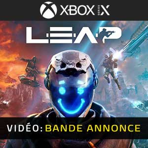 LEAP Bande-annonce Vidéo