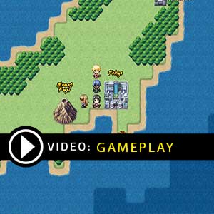 Learn Japanese To Survive Hiragana Battle Gameplay Video