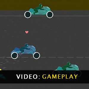 Learn to Drive on Moto Wars Gameplay Video