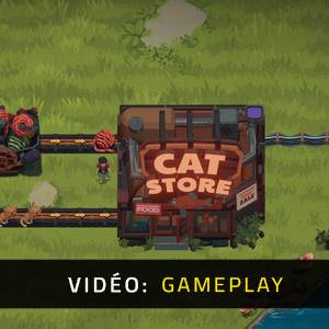 Learning Factory - Vidéo de gameplay