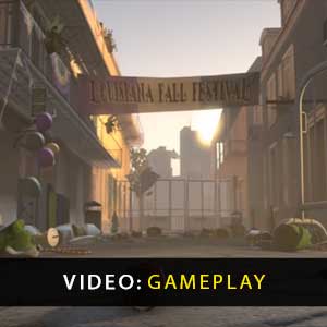 Left 4 Dead 2 Vidéo de gameplay
