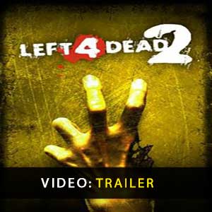 Left 4 Dead 2 Bande-annonce vidéo
