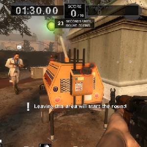 Left 4 Dead - Tank