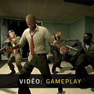 Left 4 Dead - Vidéo de Gameplay