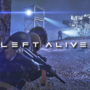 Square Enix publie de nouvelles séquences du gameplay de Left Alive.
