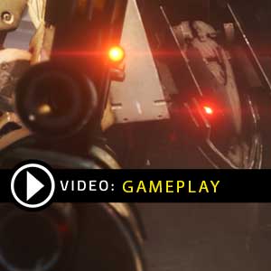 Left Alive Gameplay Video