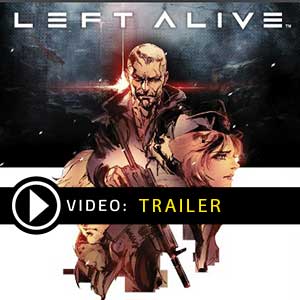 Acheter Left Alive Clé CD Comparateur Prix