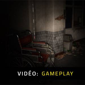 Left Behind Vidéo de Gameplay