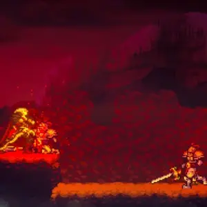 Legacy of Kain: Ascendance - Combat