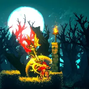 Legacy of Kain: Ascendance - Saut