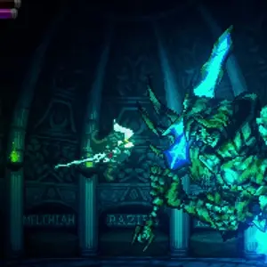 Legacy of Kain: Ascendance - Ennemi Boss