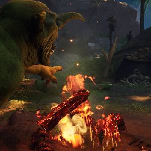 Legacy Steel & Sorcery - Gobelins