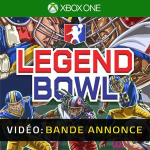 Legend Bowl Xbox One