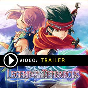 Buy Legend of the Tetrarchs CD Key Compare Prices