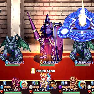 Acheter Legend of the Tetrarchs Xbox One Comparateur Prix