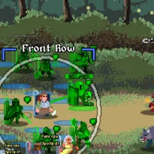 Legionbound - Ligne de Front