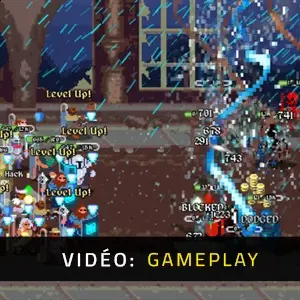 Legionbound - Gameplay