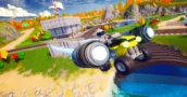 LEGO 2K Drive : retrait des boutiques avant l'arrêt des serveurs en 2027