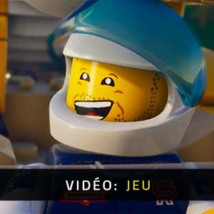 LEGO 2K - Vidéo Gameplay