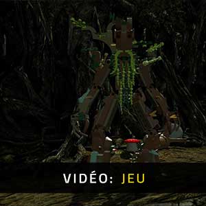 LEGO Lord of the Rings - Vidéo de gameplay