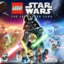 Bande-annonce officielle de LEGO Star Wars : The Skywalker Saga