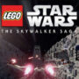 Lego Star Wars : The Skywalker Saga nous emmène dans les coulisses du jeu