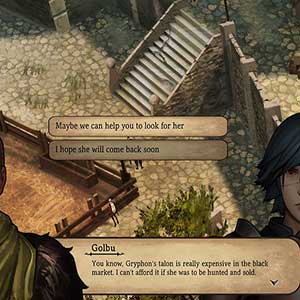 LEGRAND LEGACY Tale of the Fatebounds