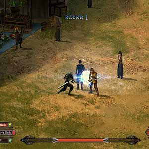 LEGRAND LEGACY Tale of the Fatebounds