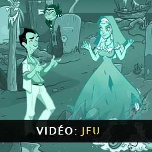 Leisure Suit Larry Wet Dreams Dry Twice Gameplay Video