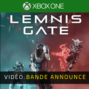 Lemnis Gate Xbox One Bande-annonce Vidéo
