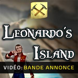 Leonardo’s Island - Bande-annonce