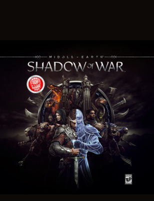 Quelle édition de Middle Earth Shadow of War devez-vous choisir ?