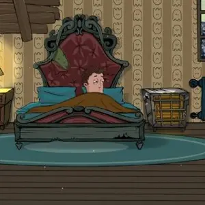 Let Me Sleep – Lit