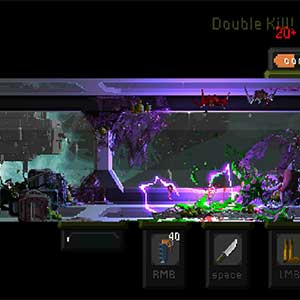 Let Them Come - Chien de Chasse