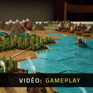 Let Them Trade - Gameplay