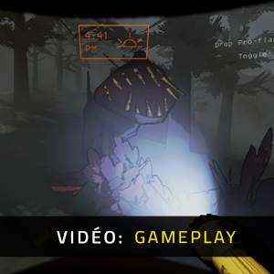 Lethal Company Vidéo de Gameplay
