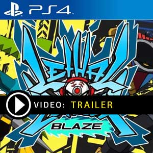 Lethal League Blaze - Bande-annonce Vidéo