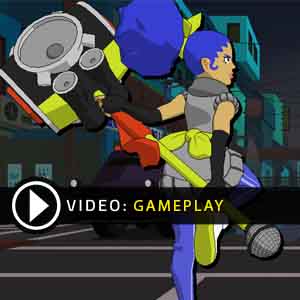 Lethal League Online Multiplayer Gameplay Video