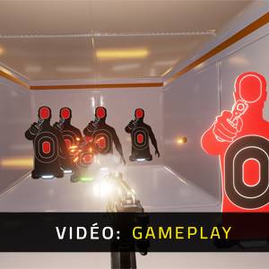 Lethal VR - Vidéo de Gameplay