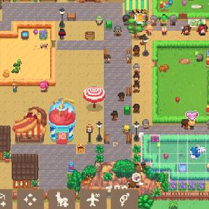 Let’s Build a Zoo - Enclos