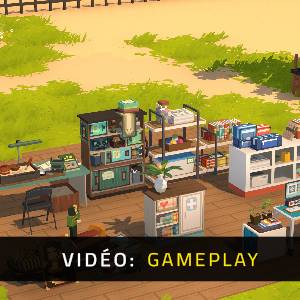 Let’s School - Gameplay