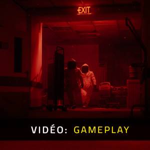 Level Unknown Backrooms - Vidéo de Gameplay