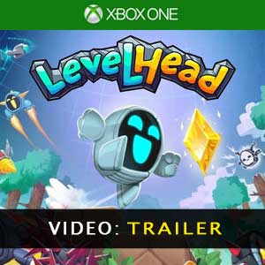 Acheter Levelhead Xbox One Comparateur Prix